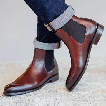 Bottes