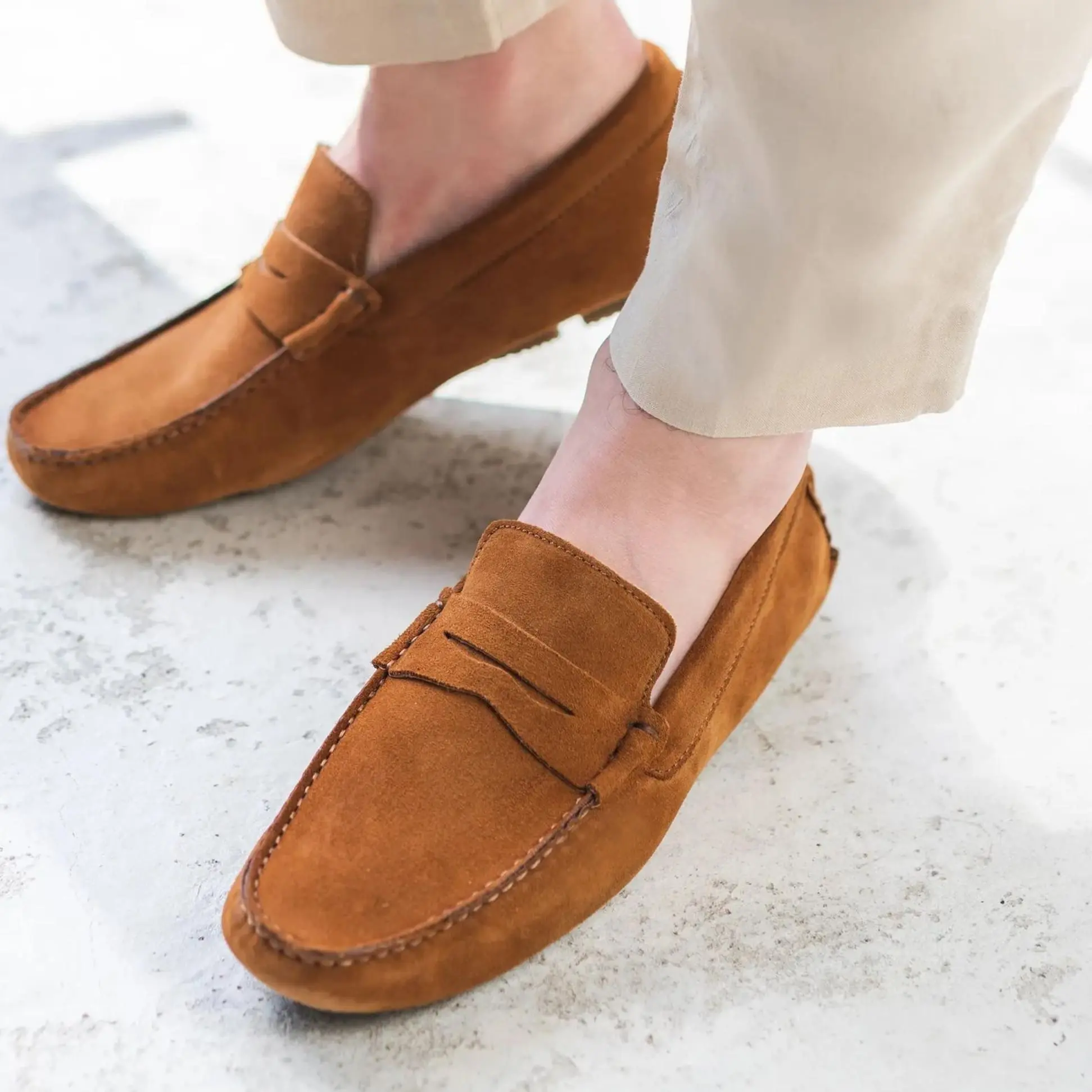 Mocassins