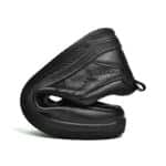 mocassins cuir homme Maroc – cuir souple et semelle légère
