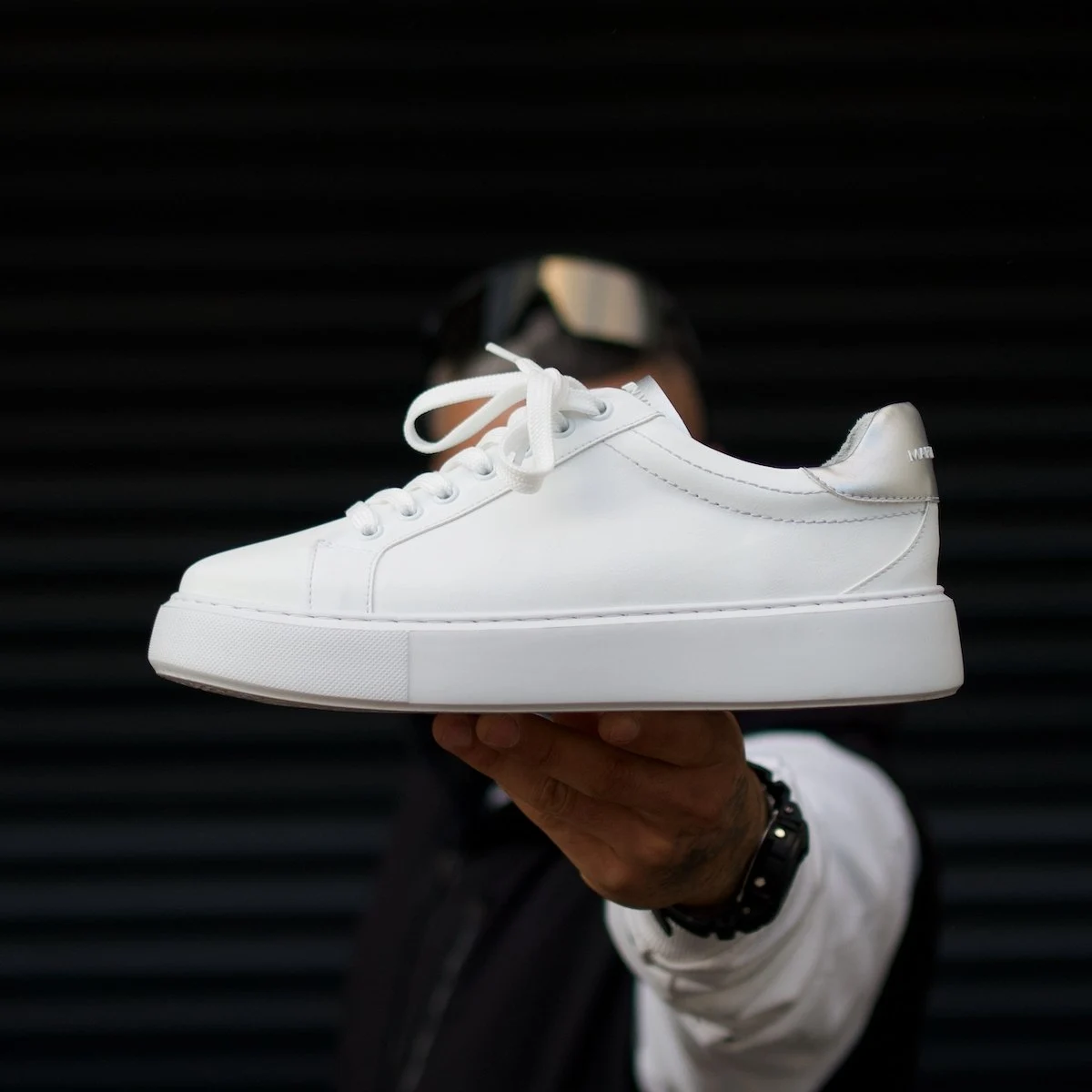 Baskets
