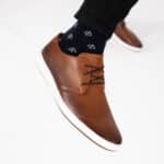 chaussures habillées homme Maroc
