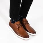 chaussures habillées homme Maroc