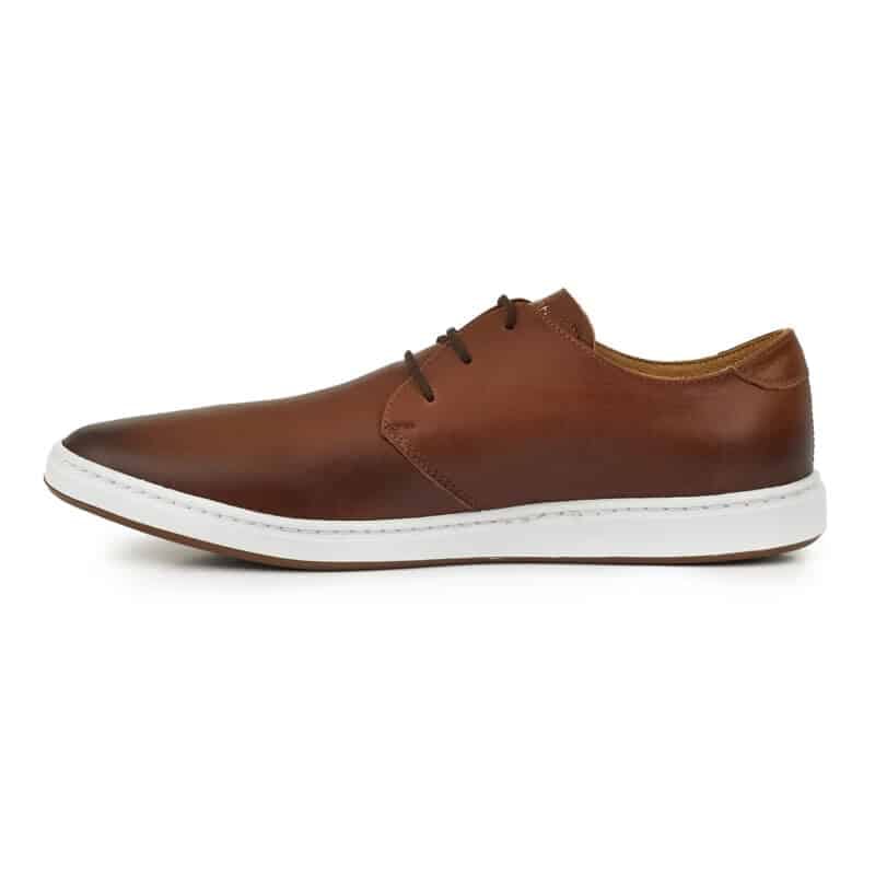 Chaussures Habillées 'Elder' en Cuir pour Homme