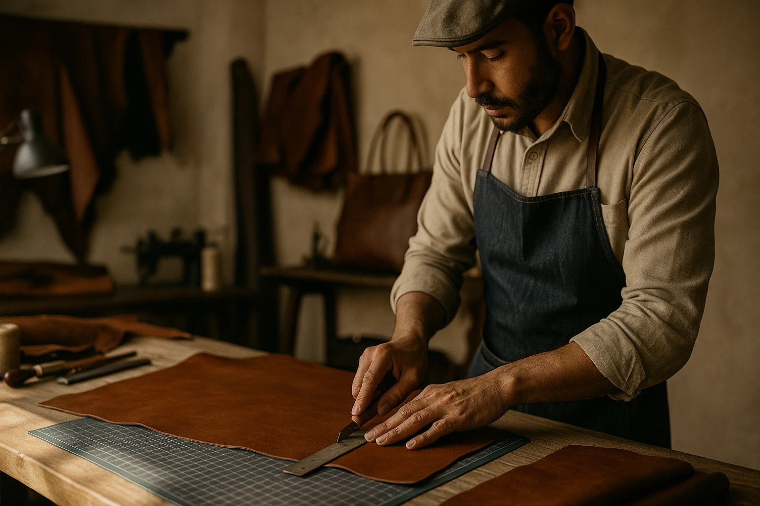 À propos Royal Outwear – chaussures en cuir pour homme au Maroc